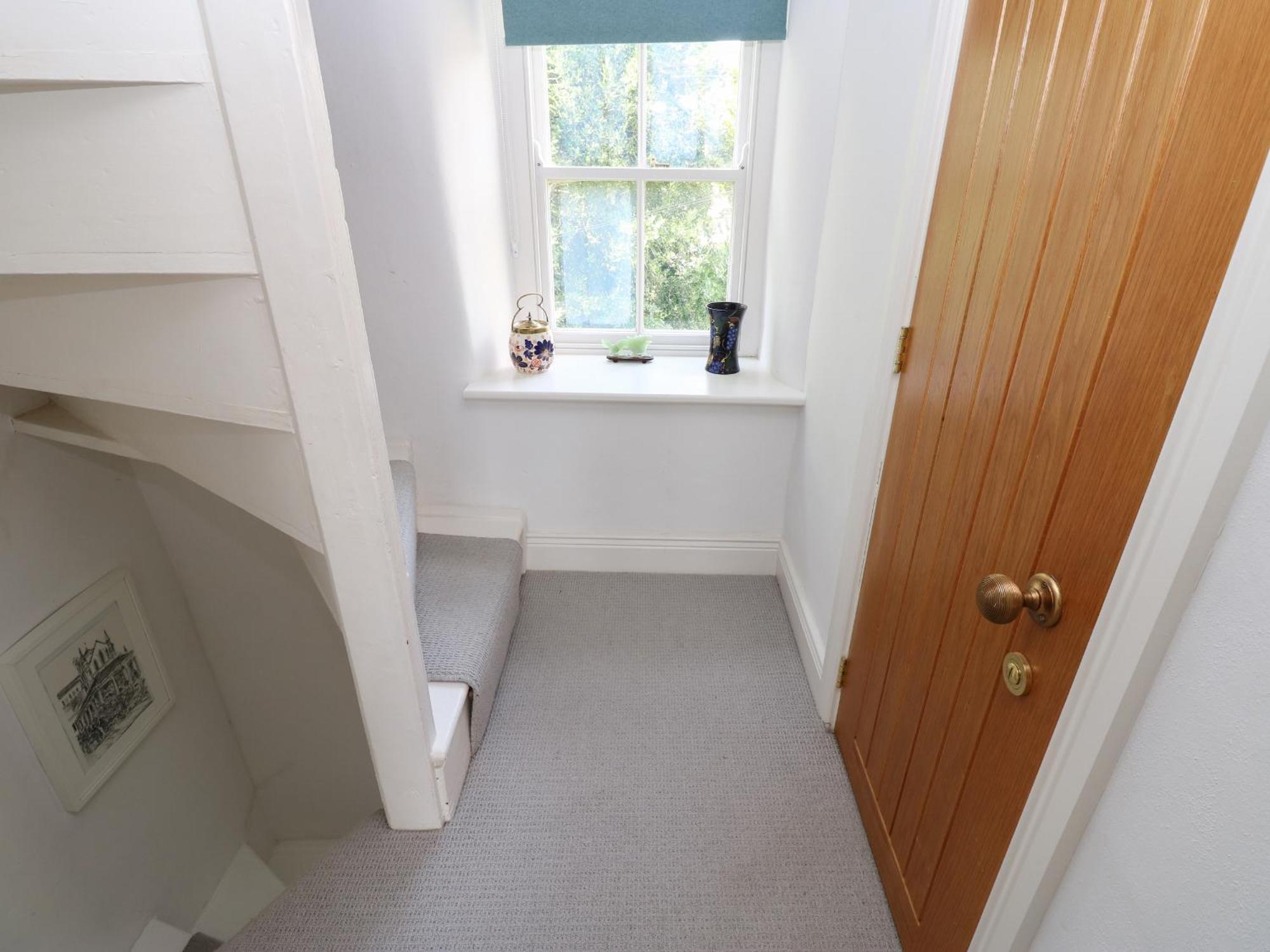 Cross View Cottage Alston Ngoại thất bức ảnh